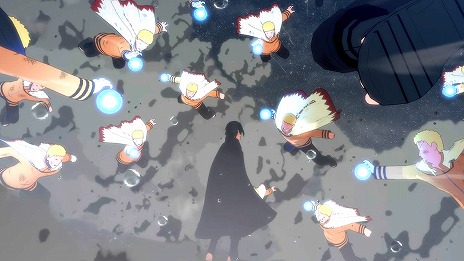 ꡼ No.008Υͥ / ˥NARUTO -ʥ-פ20ǯǰʡNARUTO X BORUTO ʥƥåȥȡॳͥ󥺡ȯ