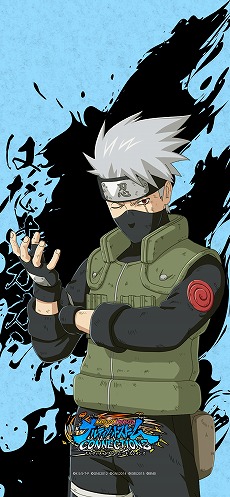 ꡼ No.014Υͥ / ˥NARUTO -ʥ-פ20ǯǰʡNARUTO X BORUTO ʥƥåȥȡॳͥ󥺡ȯ