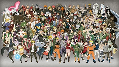 ꡼ No.017Υͥ / ˥NARUTO -ʥ-פ20ǯǰʡNARUTO X BORUTO ʥƥåȥȡॳͥ󥺡ȯ