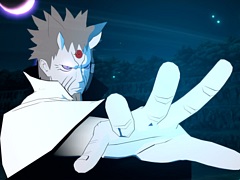 「NARUTO X BORUTO ナルティメットストームコネクションズ」,DLCパック第1弾「大筒木ハゴロモ」配信開始