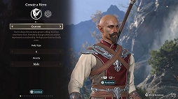 画像ギャラリー No.006のサムネイル画像 / PS5版「Baldur's Gate 3」が8月31日にリリース決定。“ダンジョンズ&ドラゴンズ”を原作としたRPG作品