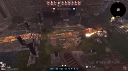 画像ギャラリー No.007のサムネイル画像 / PS5版「Baldur's Gate 3」が8月31日にリリース決定。“ダンジョンズ&ドラゴンズ”を原作としたRPG作品