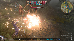 画像ギャラリー No.006のサムネイル画像 / PS5を持っているなら遊んでおきたいRPG3本!「バルダーズ・ゲート3」「サイバーパンク2077」「ウィッチャー3」を紹介【PR】