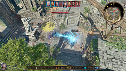 画像ギャラリー No.007のサムネイル画像 / PS5を持っているなら遊んでおきたいRPG3本!「バルダーズ・ゲート3」「サイバーパンク2077」「ウィッチャー3」を紹介【PR】