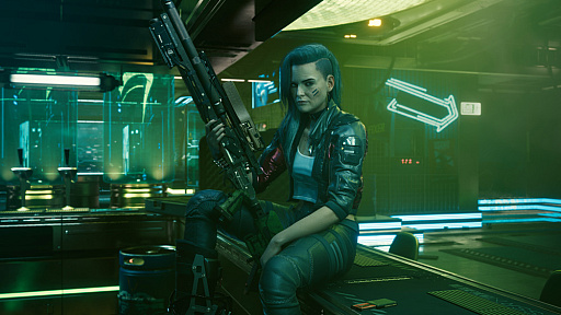 画像ギャラリー No.019のサムネイル画像 / PS5を持っているなら遊んでおきたいRPG3本!「バルダーズ・ゲート3」「サイバーパンク2077」「ウィッチャー3」を紹介【PR】