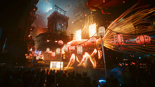 画像ギャラリー No.021のサムネイル画像 / PS5を持っているなら遊んでおきたいRPG3本!「バルダーズ・ゲート3」「サイバーパンク2077」「ウィッチャー3」を紹介【PR】