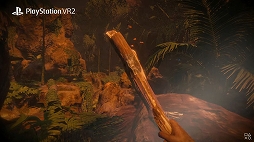 ꡼ No.004Υͥ / PS VR2ǡGreen Hell VRפ2023ǯȯꡣޥǮӱӤǲʥХХ򤹤륪ץɺ