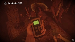 ꡼ No.007Υͥ / PS VR2ǡGreen Hell VRפ2023ǯȯꡣޥǮӱӤǲʥХХ򤹤륪ץɺ