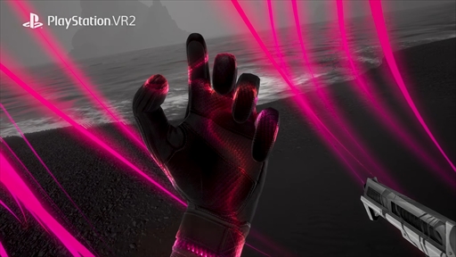 ꡼ No.002Υͥ / PS VR2Synapseפ2023ǯȯꡣϤʼȥƥ쥭ͥȤ߹碌臘VR󥲡