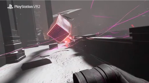 ꡼ No.005Υͥ / PSVR2ѥȥSynapseפ74ȯꡣϥɥȥƥ쥭ͥõVR󥷥塼