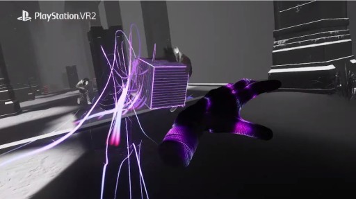꡼ No.006Υͥ / PSVR2ѥȥSynapseפ74ȯꡣϥɥȥƥ쥭ͥõVR󥷥塼