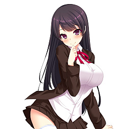 画像ギャラリー No.002のサムネイル画像 / Switch向けノベルゲーム「催眠スクールデイズ」「没落陰陽絵巻」，本日配信