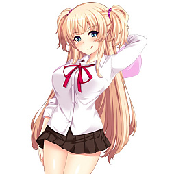 画像ギャラリー No.003のサムネイル画像 / Switch向けノベルゲーム「催眠スクールデイズ」「没落陰陽絵巻」，本日配信