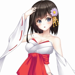 画像ギャラリー No.007のサムネイル画像 / Switch向けノベルゲーム「催眠スクールデイズ」「没落陰陽絵巻」，本日配信