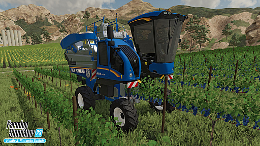 ꡼ No.003Υͥ / Switch&Х絬ȥFarming Simulator 23סǿͥޥƥåȥ쥤顼
