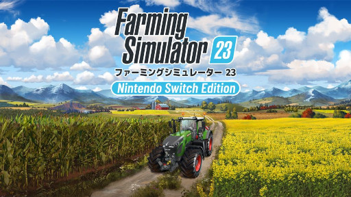 ꡼ No.009Υͥ / ֥եߥ󥰥ߥ졼 23: Nintendo Switch Editionפκǿˡʲܡȥ˥ȥɤ俷оǧǤ