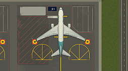 SimAirport