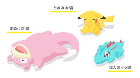 ꡼ No.020Υͥ / ̲äƥݥ򽸤Pokmon SleepפƤ˥꡼ͽꡣǥХPokmon Go PlusܡɤǥݥGOȤϢȤ