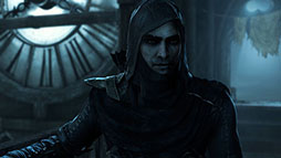 画像ギャラリー No.002のサムネイル画像 / 「アウター・ワールド:スペーサーズチョイス エディション」「Thief」,Epic Games Storeにて無料配信を実施中