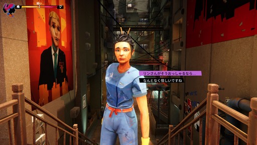 ���������꡼ No.007�Υ���ͥ������ / �Υץ쥤��ݡϥ��������������Ȥʤ��Road 96: Mile 0�פϡ��Ⱥ۹�Ȥ�ݵ�������о�Ū��2�ͤ��Ľդ��ơ��ޤΥʥ�ƥ��֥��ɥ٥���㡼��