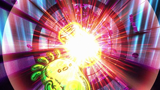 画像ギャラリー No.008のサムネイル画像 / 生物の体内で宿主の健康を守るために戦うローグライクACT「Petit Petit Petit」,アーリーアクセス版をSteamでリリース