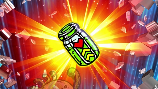 画像ギャラリー No.009のサムネイル画像 / 生物の体内で宿主の健康を守るために戦うローグライクACT「Petit Petit Petit」,アーリーアクセス版をSteamでリリース