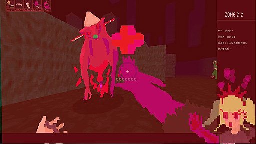 ꡼ No.006Υͥ / ͸ϥ롤Ϲˤꡤ¤ߤ¤ɤʤ臘FPSHAZAMA_QUEENפSteamȥڡץ