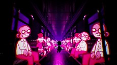 ꡼ No.011Υͥ / ȿ륢ȥ뤬¸ۥ顼ADVSUBWAY MIDNIGHT -֥ߥåɥʥ-סSwitchǤ316ȯ䡣ȥ쥤顼