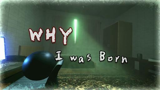 ꡼ No.001Υͥ / ܡȤʤäƤˤε򤿤ɤꡤ̣õȥܡ륢ADVɡWHY I was BornסSwitchۿ