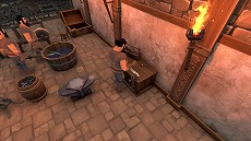 ���������꡼ No.008�Υ���ͥ������ / ���кη�����ù����ǥ���������ޤǡ����������결��бĤ��륷�ߥ�졼����󥲡����Blacksmith Master�פ�2023ǯȯ���