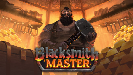画像ギャラリー No.001のサムネイル画像 / 鍛冶屋経営シム「Blacksmith Master」,PC向け早期アクセス版を発売。鉄製のおたまから極上の武器まで,約100種類のアイテムが登場