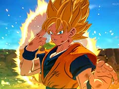 「ドラゴンボール Sparking! ZERO」,PS5/XSX|S向けに2024年10月10日,Steam版は10月11日に発売決定。新トレイラーも公開