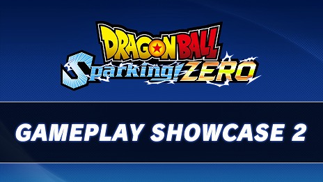 ꡼ No.007Υͥ / ֥ɥ饴ܡ Sparking! ZERO׿ץ쥤ϿǿGAMEPLAY SHOWCASE2פ2ĤΥХȥ⡼ɤ