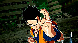 ꡼ No.008Υͥ / ֥ɥ饴ܡ Sparking! ZERO׺ǿ2024ǯ1011ȯޤǡȤ50ɤȲ夲