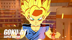 ꡼ No.004Υͥ / ֥ɥ饴ܡ Sparking! ZEROס¹GTˤ٥٥ӡGTˤ餬о줹ǿȥ쥤顼֥ɥ饴ܡGTԡפ