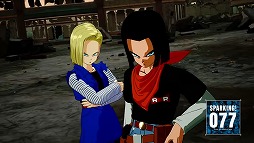 画像ギャラリー No.003のサムネイル画像 / 「ドラゴンボール Sparking! ZERO」200キャラクター突破記念映像を公開。初代孫悟空から孫悟空(DAIMA)超サイヤ人4まで総勢208名が登場