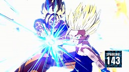 画像ギャラリー No.004のサムネイル画像 / 「ドラゴンボール Sparking! ZERO」200キャラクター突破記念映像を公開。初代孫悟空から孫悟空(DAIMA)超サイヤ人4まで総勢208名が登場