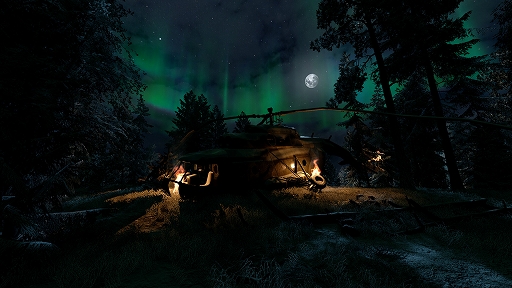 画像ギャラリー No.002のサムネイル画像 / サバイバルFPS「Road to Vostok」，早期アクセス版を4月7日に配信開始。最新ゲームプレイを収録するトレイラーを公開