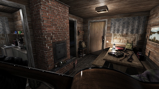 画像ギャラリー No.003のサムネイル画像 / サバイバルFPS「Road to Vostok」，早期アクセス版を4月7日に配信開始。最新ゲームプレイを収録するトレイラーを公開