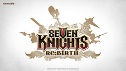 ꡼ No.002Υͥ / ֥ʥĤΥᥤץȡ̾ΤSeven Knights Re:Birthפ˷ꡣƮ䥭ǧǤ2ܤα