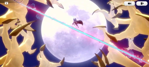 画像ギャラリー No.005のサムネイル画像 / あのセブンナイツが帰ってきた。9月18日リリースの「セブンナイツ Re:BIRTH」は,ヒーローたちの物語を体験できるスマホRPGだ【PR】