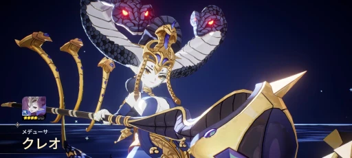 画像ギャラリー No.015のサムネイル画像 / あのセブンナイツが帰ってきた。9月18日リリースの「セブンナイツ Re:BIRTH」は,ヒーローたちの物語を体験できるスマホRPGだ【PR】