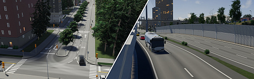 ꡼ No.003Υͥ / Cities: Skylines IIפƻϩġҲ𤹤ࡼӡˡ3åԻԥ֥åǤ饦ɥХȤ⥲Ѱդ