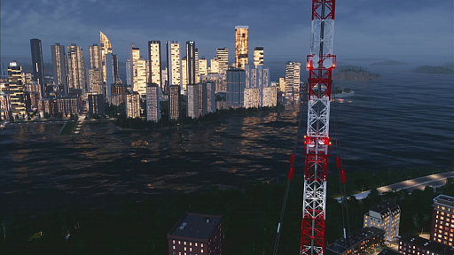 ꡼ No.001Υͥ / ԻԷߥCities: Skylines IIסӥβҲ𤹤볫ȯԥӥǥ꡼