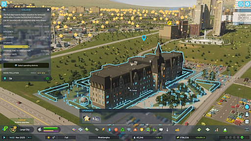 ꡼ No.006Υͥ / ԻԷߥCities: Skylines IIסӥβҲ𤹤볫ȯԥӥǥ꡼