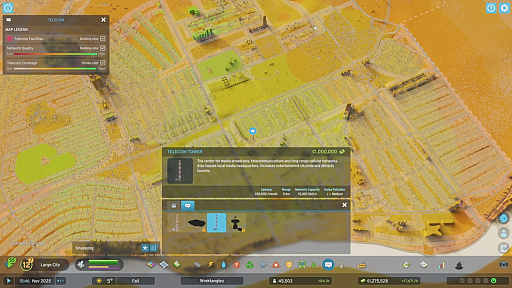 ꡼ No.009Υͥ / ԻԷߥCities: Skylines IIסӥβҲ𤹤볫ȯԥӥǥ꡼