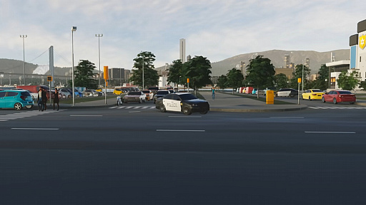 ꡼ No.010Υͥ / ԻԷߥCities: Skylines IIסӥβҲ𤹤볫ȯԥӥǥ꡼