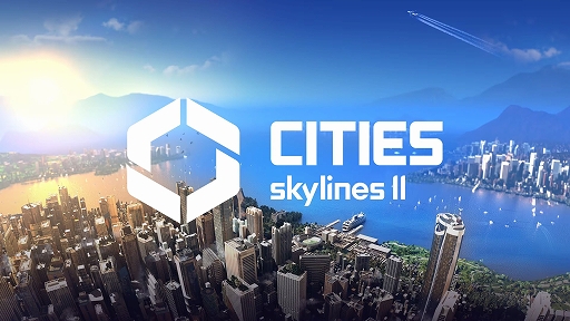 ꡼ No.001Υͥ / Cities: Skylines IIסϤȿ񸻤ˤĤƾҲ𤹤볫ȯԥӥǥ꡼֤ιۤƻϩ˼ưߤǴά
