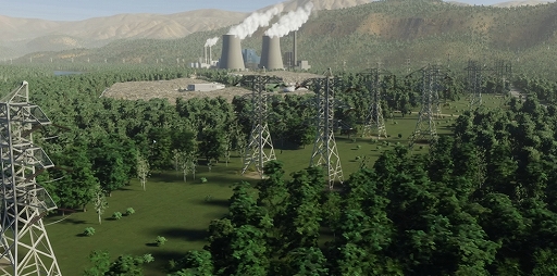 ꡼ No.005Υͥ / Cities: Skylines IIסϤȿ񸻤ˤĤƾҲ𤹤볫ȯԥӥǥ꡼֤ιۤƻϩ˼ưߤǴά