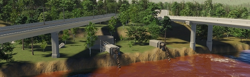 ꡼ No.008Υͥ / Cities: Skylines IIסϤȿ񸻤ˤĤƾҲ𤹤볫ȯԥӥǥ꡼֤ιۤƻϩ˼ưߤǴά